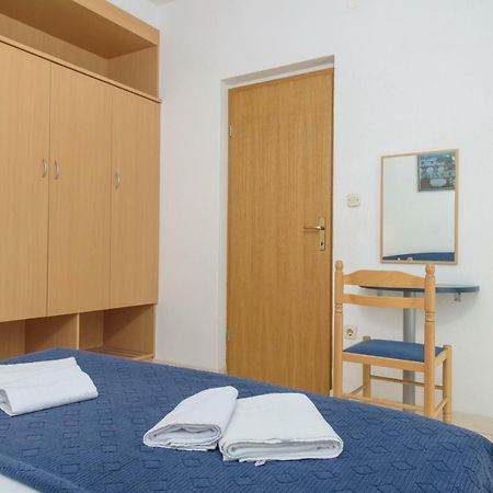 Apartmani Ivana Kaštela Zewnętrze zdjęcie