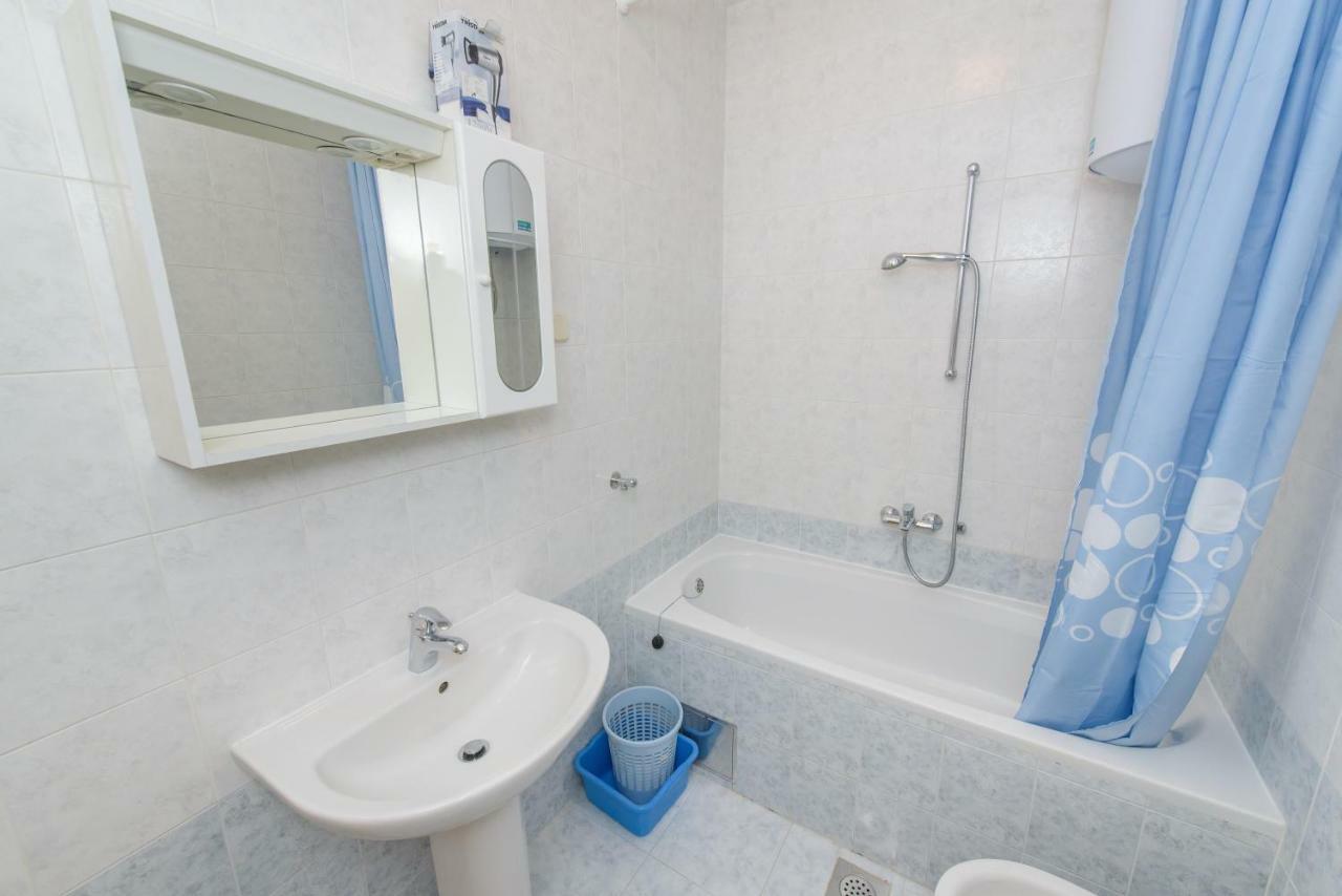 Apartmani Ivana Kaštela Zewnętrze zdjęcie